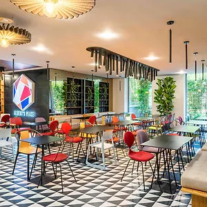 Ibis Politehnica Boekarest