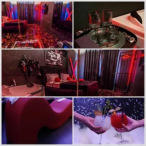Romeo Nights - - Adults Only Love hotel