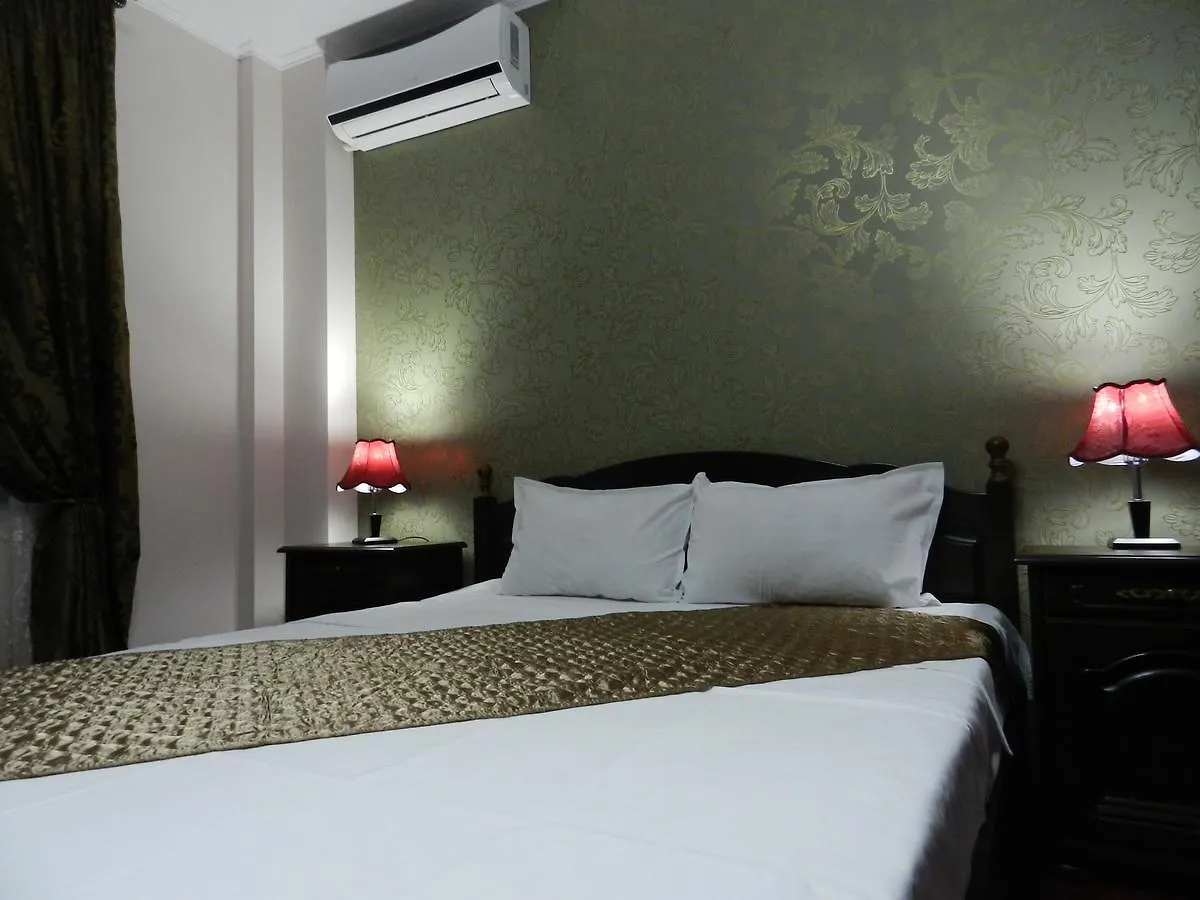 Hotel Marinii Bucharest