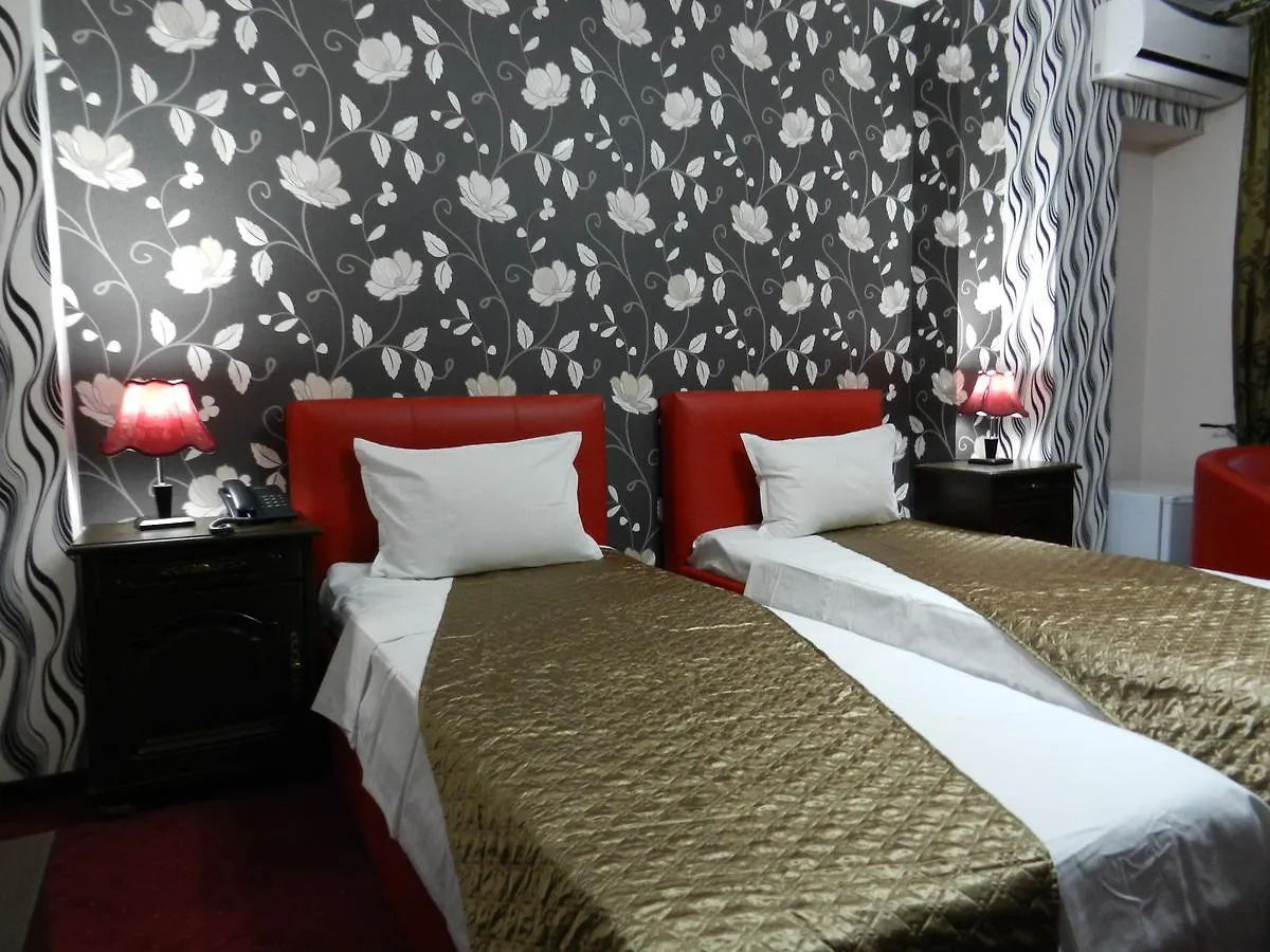 Hotel Marinii Bucharest