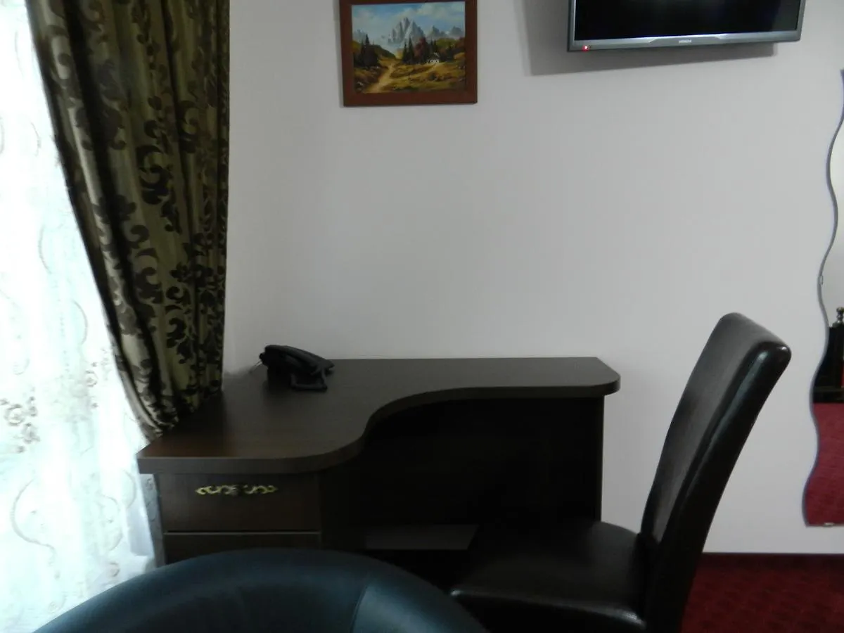 Hotel Marinii Bucharest