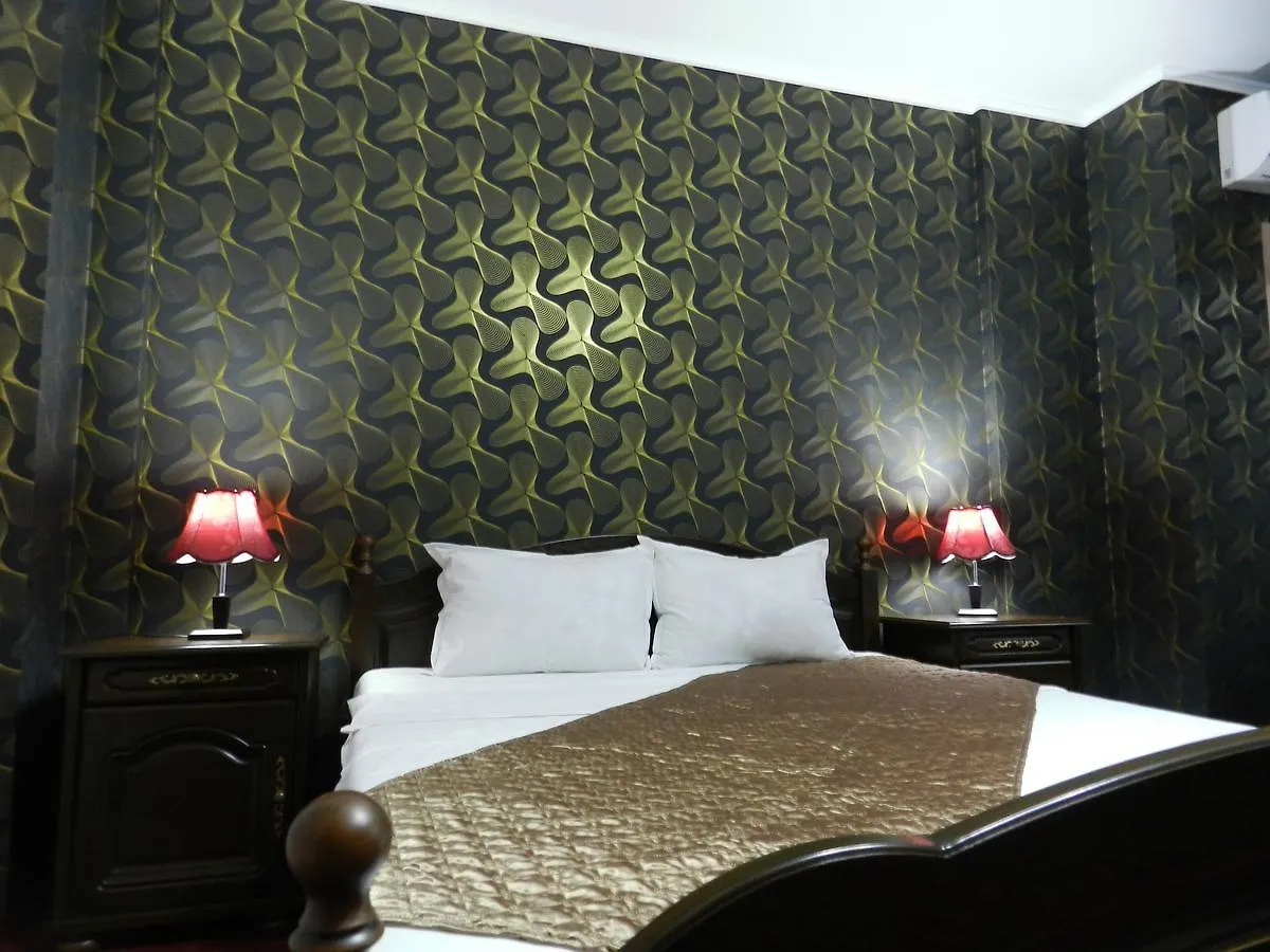 ***  Hotel Marinii Бухарест Румыния
