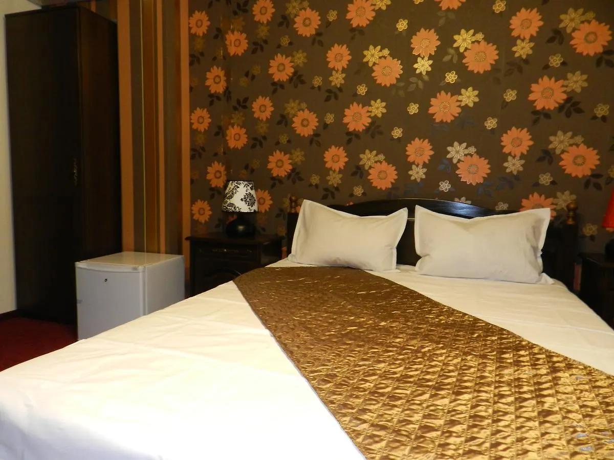 Hotel Marinii Бухарест