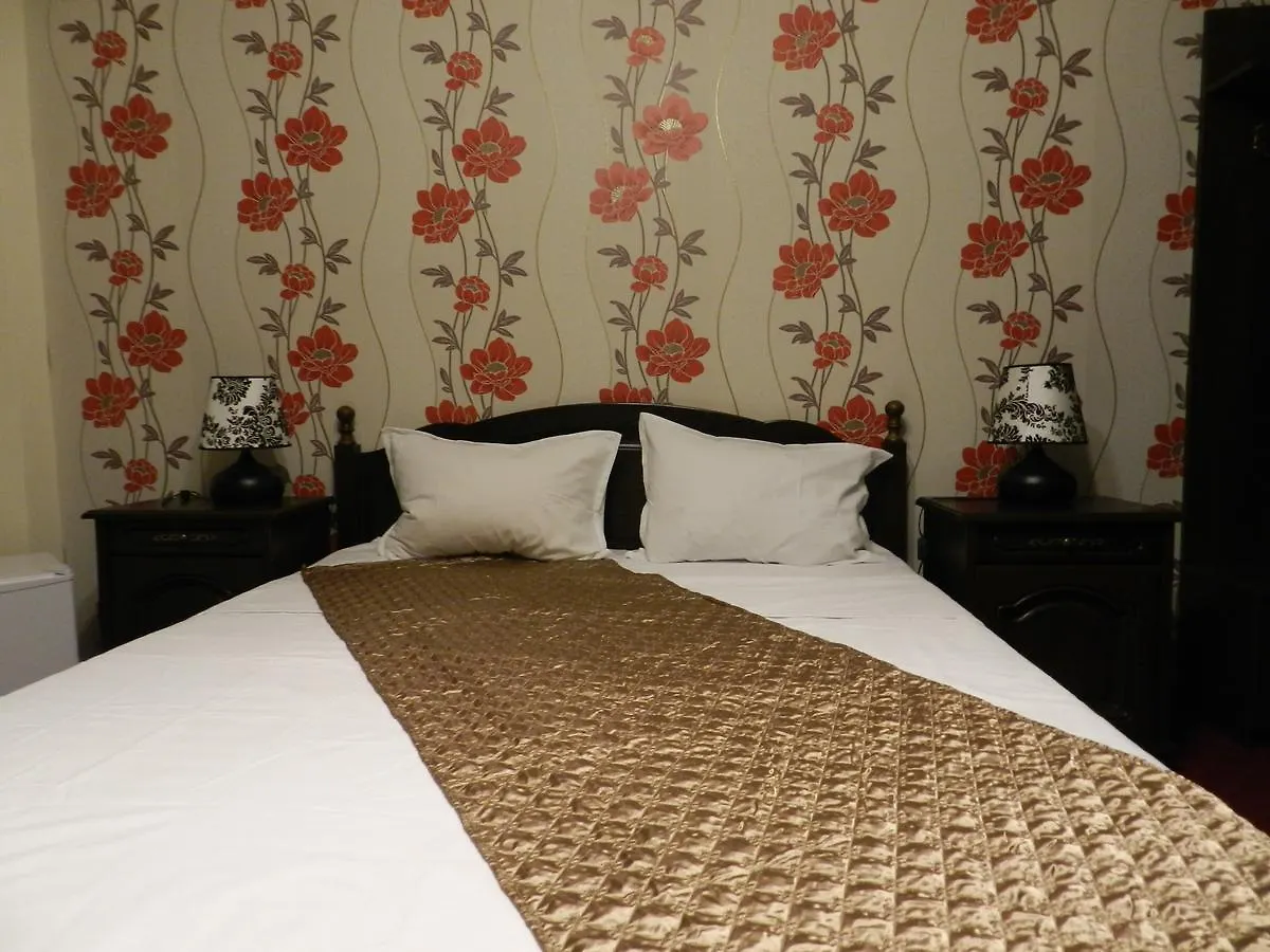 Hotel Marinii Бухарест 3*,  Румыния