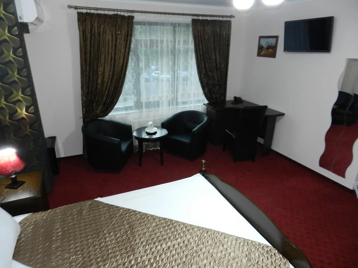 Hotel Marinii Бухарест