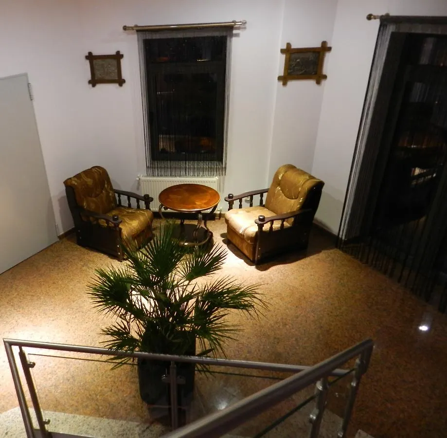 ***  Hotel Marinii Бухарест Румыния