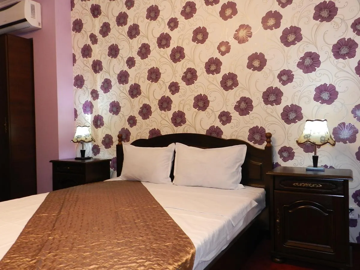 Hotel Marinii Бухарест