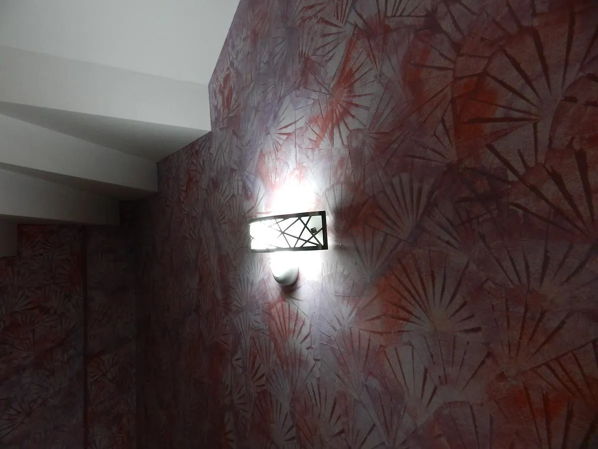 Hotel Marinii Бухарест 3*,  Румыния