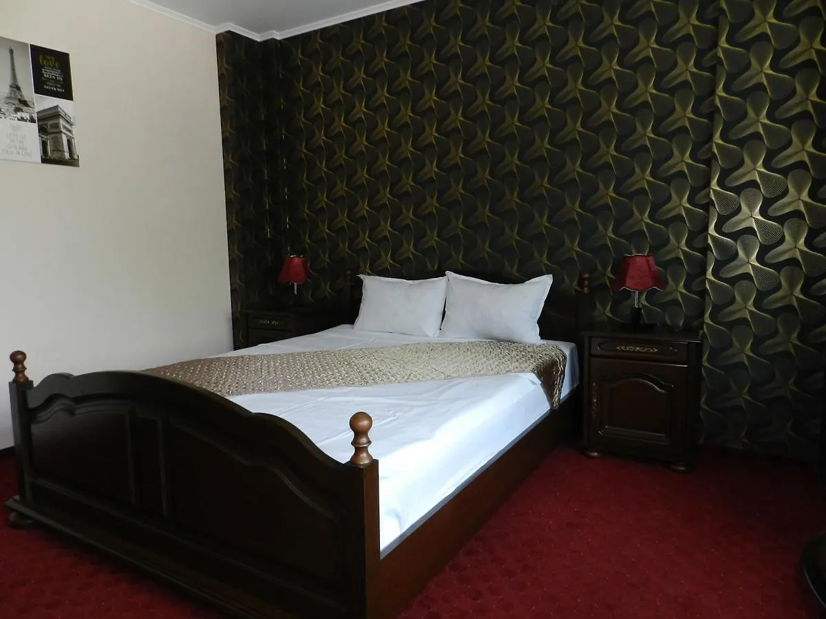 Hotel Marinii Бухарест
